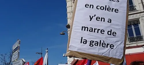 CHU d’Angers : une grève prévue la semaine prochaine en chirurgie...