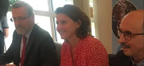 Orléans : le gouvernement s'engage contre les violences sexuelles...