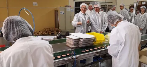 Centre-Val de Loire : la filière cosmétique recrute toujours autant