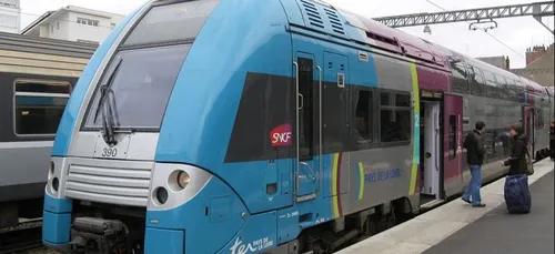 Pays de la Loire : de nouvelles dessertes mises en place en décembre