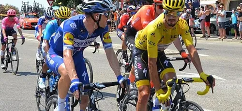 Cyclisme : le Paris – Tours visible en résolution optimale ce dimanche