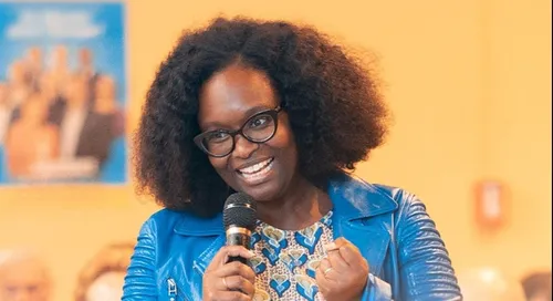 La porte-parole du gouvernement en visite à Orléans ce vendredi