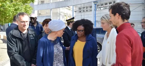 Vieillesse : Sibeth Ndiaye précise les grandes orientations du...