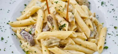 Voici la recette de pâtes élue la meilleure au monde pour épater...