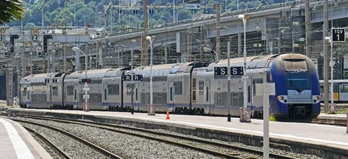 SNCF : trafic perturbé ce vendredi après un mouvement social inopiné