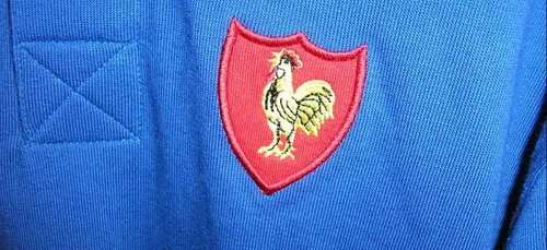 Rugby : France – Pays de Galles, les compos sont tombées