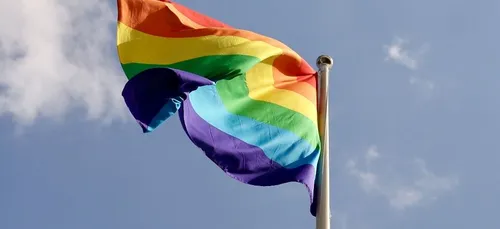 Une enquête sur le bien-être des LGBTI en Touraine