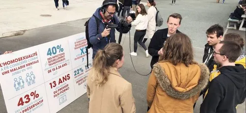 Maine-et-Loire : les réseaux sociaux pour promouvoir le planning...