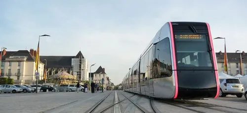 Tours : des caméras-piétons pour les contrôleurs du réseau Fil Bleu