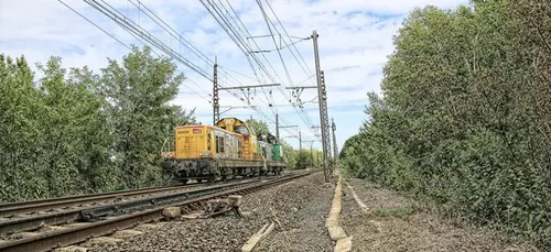 SNCF : grève terminée mais trafic perturbé sur la ligne Nantes -...