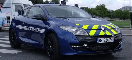 Angers : la gendarmerie recherche l’automobiliste qui a secouru une...