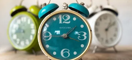 Heure d’hiver : la technique pour éviter de souffrir du changement...