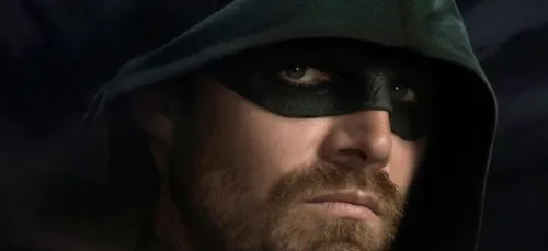 « Arrow » : l’ultime épisode de la série se dévoile (Photo)