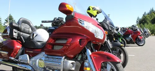 Indre : des motards ont récupéré 1 500 jouets pour les enfants...