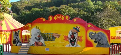 Loiret : des infractions constatées au cirque Zavatta de...