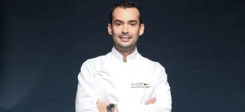 Top Chef : le restaurant de Samuel Albert va ouvrir à Angers