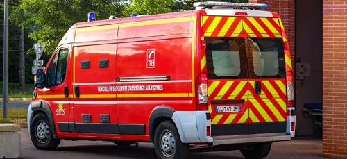 Angers : un enfant chute du troisième étage d’un immeuble à Monplaisir