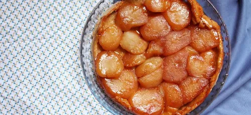 Tarte tatin géante : le record de Lamotte-Beuvron homologué, au...