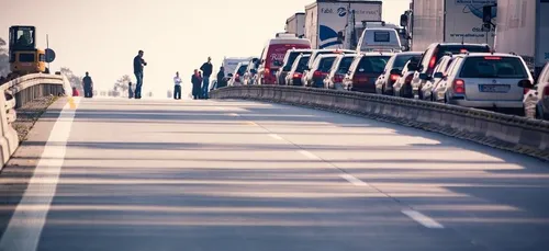 Travaux sur l’A28 : perturbations à prévoir entre Le Mans et Tours
