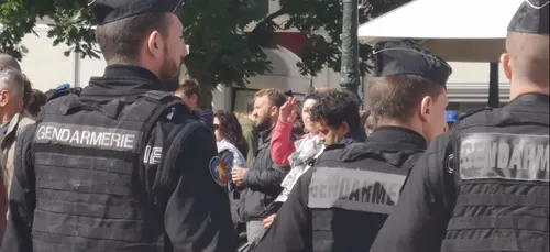 Un risque terroriste en Indre-et-Loire ce mercredi ?