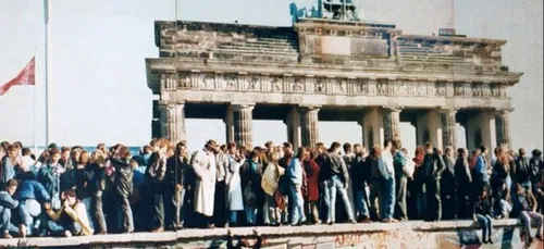 30 ans après la chute du mur de Berlin, des Amboisiens témoignent