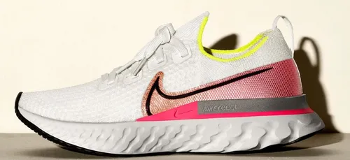 Nike : la marque dévoile la première running « anti-blessure »