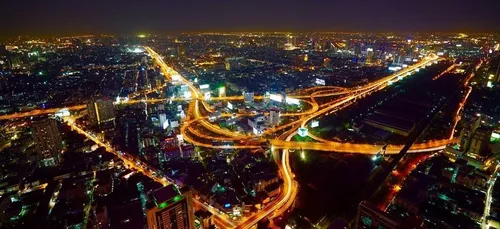 La commune des Ponts-de-Cé veut sensibiliser à la pollution lumineuse