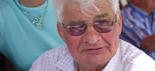 L'ancien champion cycliste Raymond Poulidor s’est éteint