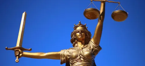 Angers : un jeune partiellement condamné au tribunal pour deux...