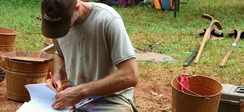 Maine-et-Loire : un ancien site gaulois découvert lors de fouilles...