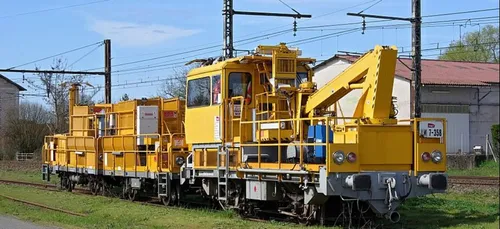 SNCF : trafic de nouveau interrompu partiellement ce week-end en...