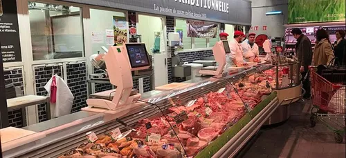 Loiret : des personnes malades après avoir consommé de la langue de...