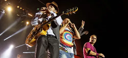 Printemps de Bourges 2020 : les premiers noms dévoilés !