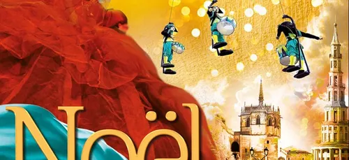 Amboise dévoile son programme d’animations pour Noël !