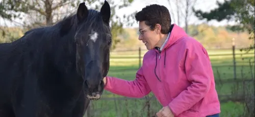 Loiret : apprendre à se connaitre grâce à l’équi-coaching