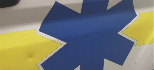 Loiret :  Un homme décède dans un accident de voiture ce lundi