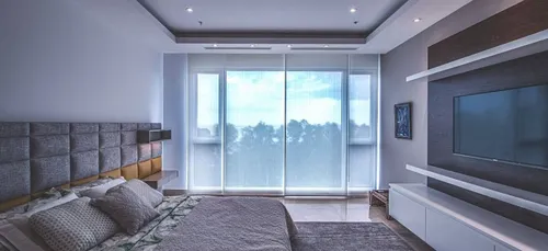 Vous avez une télé connectée ? Le FBI conseille de masquer la caméra