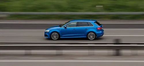 Châteauroux : contrôlé à 130km/h sur la rocade pour cause...