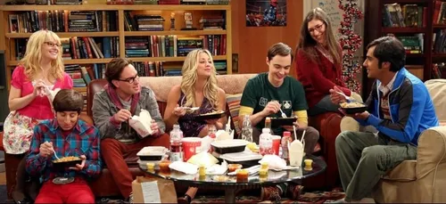 « The Big Bang Theory » : un des acteurs de la série annonce être...