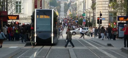 Tours : nouvelle grève dans les transports en commun