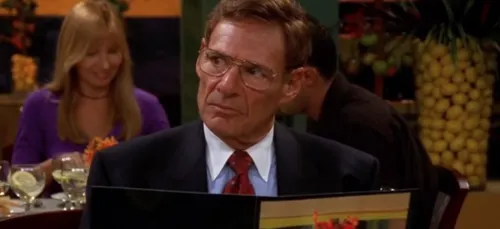 Friends : l’acteur Ron Leibman est décédé