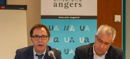 Les universités du Mans et d’Angers travaillent main dans la main