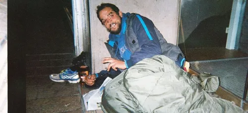 Tours : le quotidien des sans-abris mis en lumière à travers une...