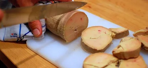 Foie gras : L214 invite à se tourner vers des alternatives