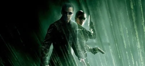 « Matrix 4 » : on connaît enfin la date de sortie du film !