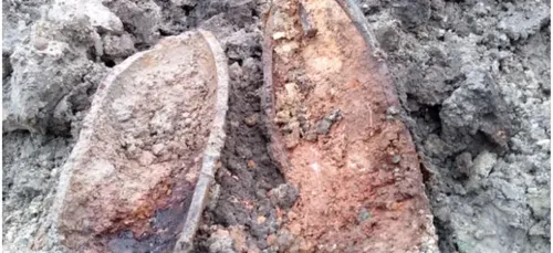 Une bombe retrouvée sur le chantier de l’ancienne prison à Orléans