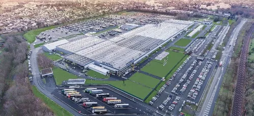 Fin du mouvement de grève chez Scania à Angers