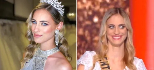 Pas de sacre pour Miss Centre-Val de Loire mais un buzz sur internet