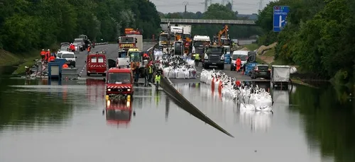 Inondations dans le Loiret en 2016 : la plainte classée sans suite