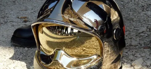 Les pompiers manifestent ce vendredi 20 décembre à Orléans